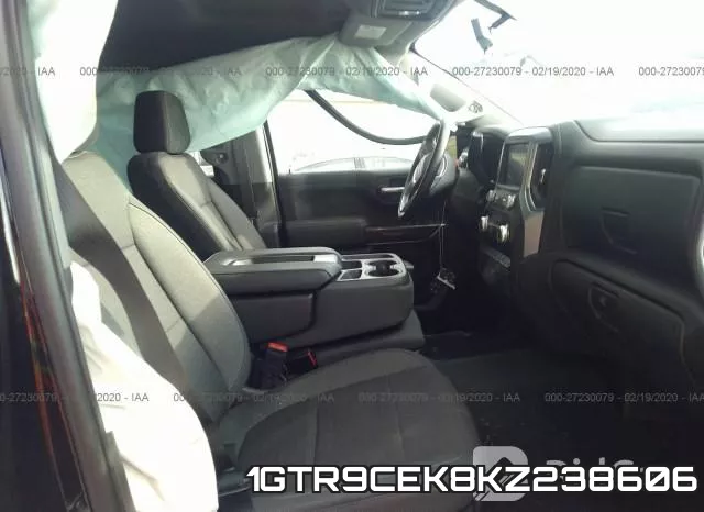 1GTR9CEK8KZ238606 фото 6