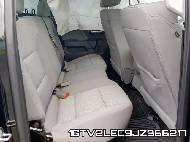 1GTV2LEC9JZ366217 фото 7