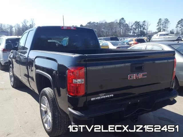 1GTV2LECXJZ152451 фото 4