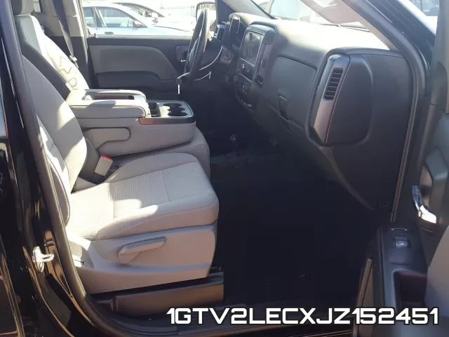 1GTV2LECXJZ152451 фото 6