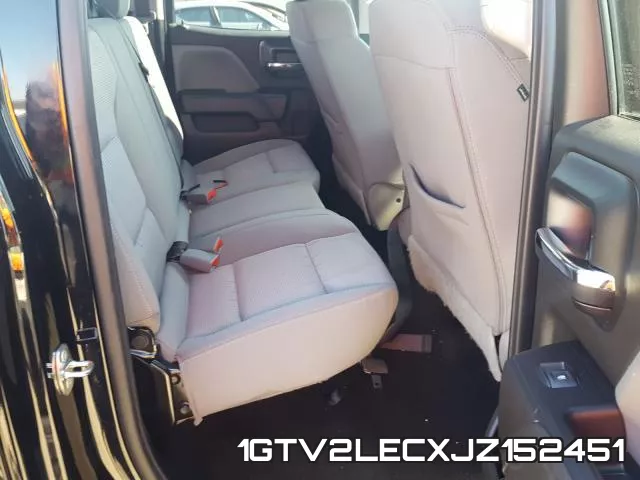 1GTV2LECXJZ152451 фото 7