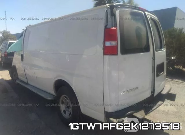 1GTW7AFG2K1273518 фото 4
