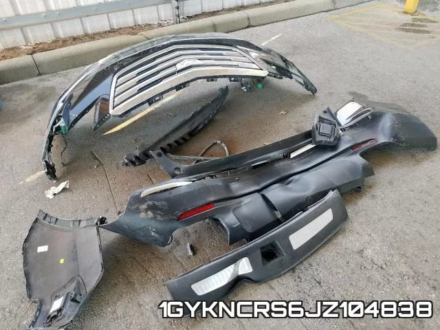1GYKNCRS6JZ104838 фото 10
