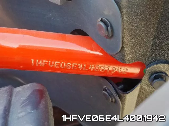 1HFVE06E4L4001942 фото 2