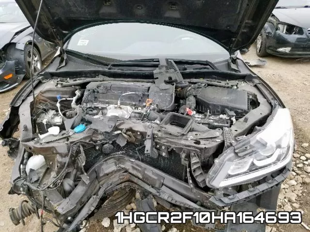 1HGCR2F10HA164693 фото 8