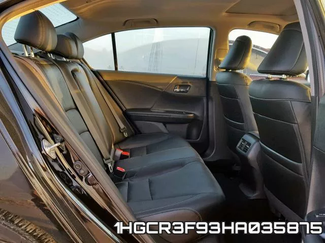 1HGCR3F93HA035875 фото 7