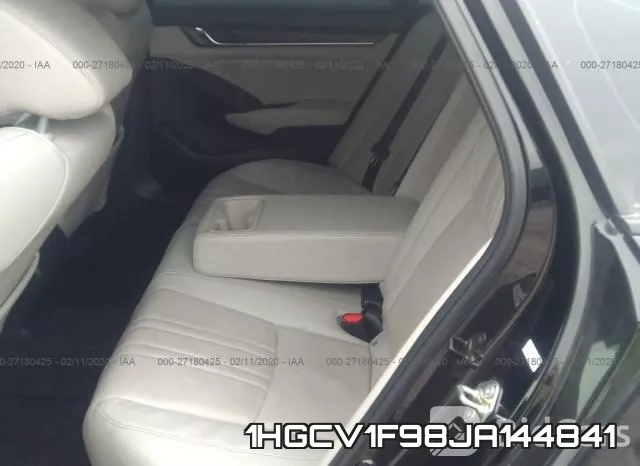 1HGCV1F98JA144841 фото 9