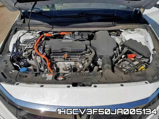 1HGCV3F50JA005134 фото 8