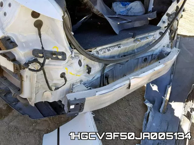 1HGCV3F50JA005134 фото 10