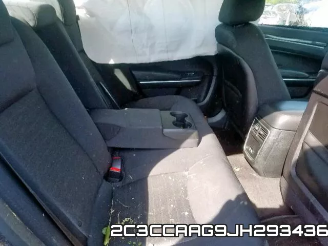 2C3CCAAG9JH293436 фото 7