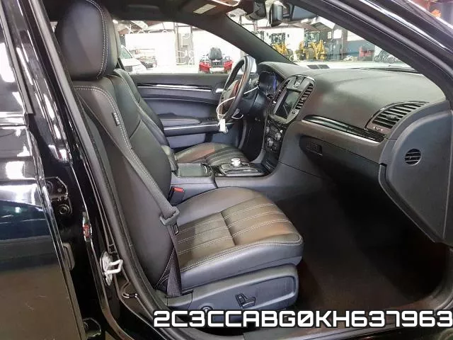 2C3CCABG0KH637963 фото 6