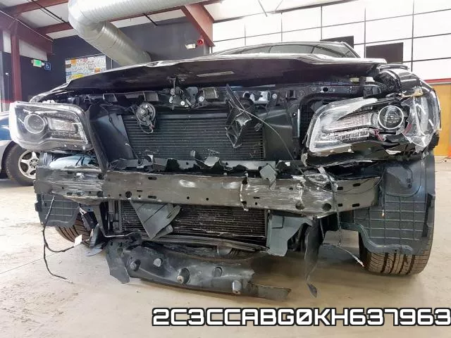 2C3CCABG0KH637963 фото 10