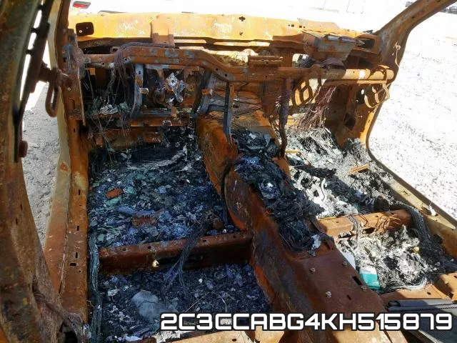 2C3CCABG4KH515879 фото 2
