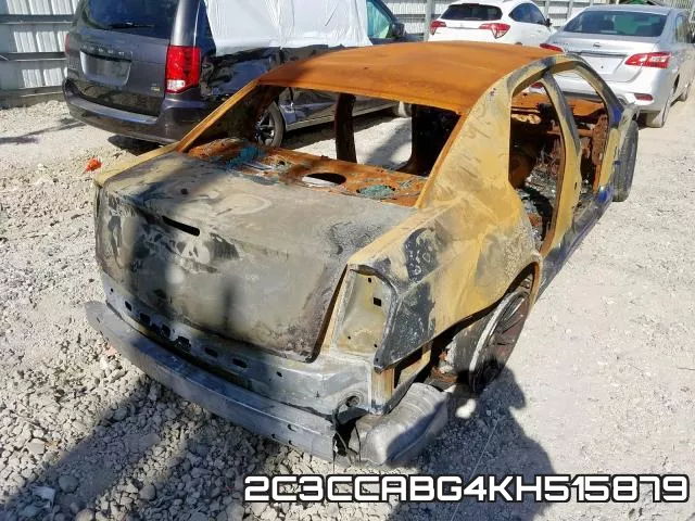 2C3CCABG4KH515879 фото 5