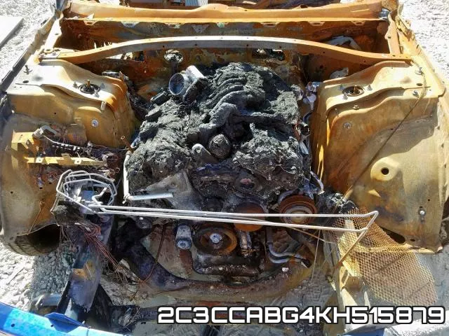 2C3CCABG4KH515879 фото 8