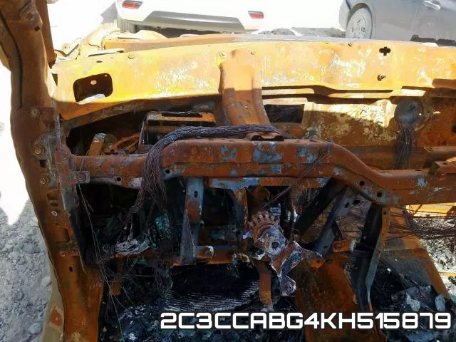 2C3CCABG4KH515879 фото 9