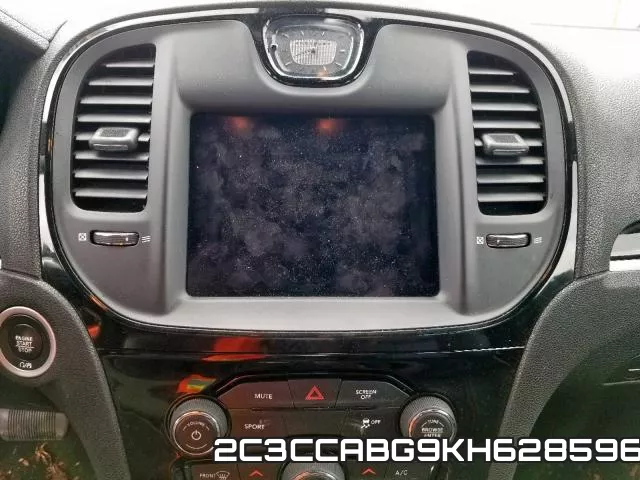 2C3CCABG9KH628596 фото 10