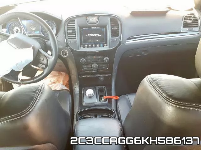 2C3CCAGG6KH586137 фото 10