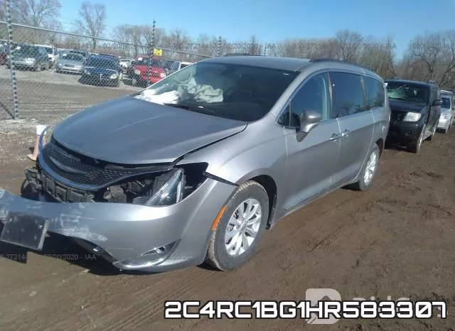 2C4RC1BG1HR583307 фото 3