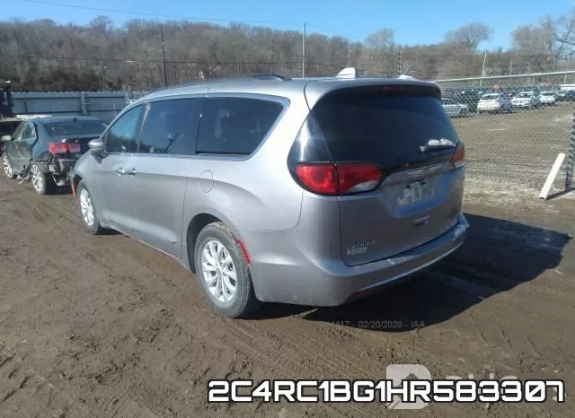 2C4RC1BG1HR583307 фото 4