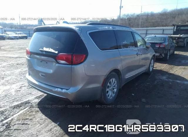 2C4RC1BG1HR583307 фото 5