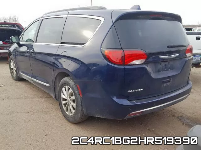 2C4RC1BG2HR519390 фото 4