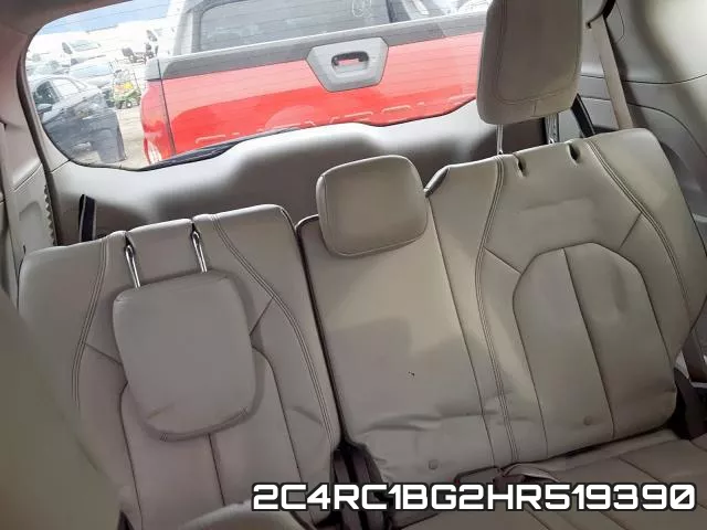 2C4RC1BG2HR519390 фото 10