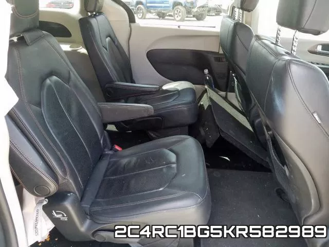 2C4RC1BG5KR582989 фото 7