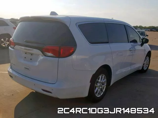 2C4RC1DG3JR148534 фото 5