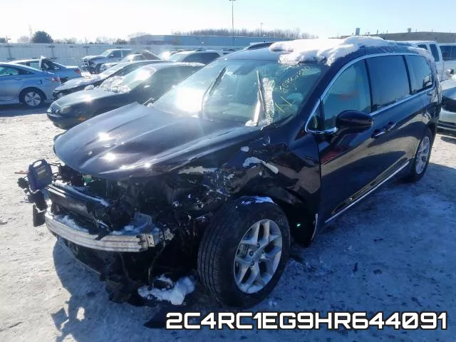 2C4RC1EG9HR644091 фото 3