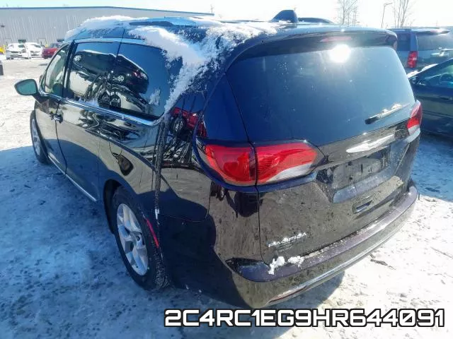 2C4RC1EG9HR644091 фото 4