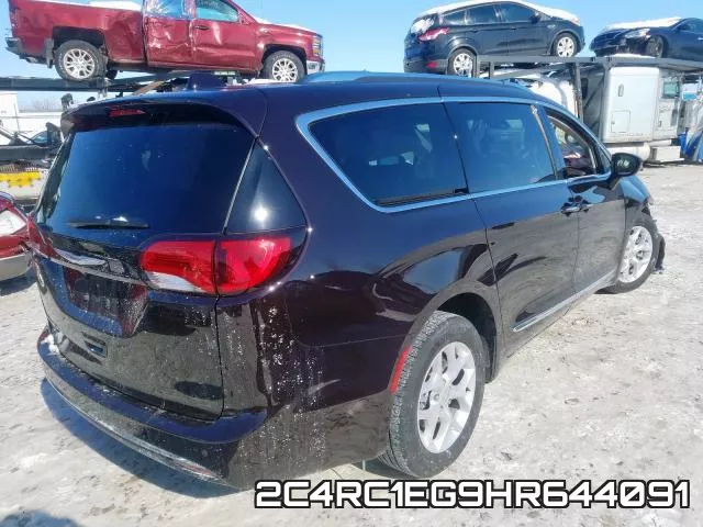 2C4RC1EG9HR644091 фото 5