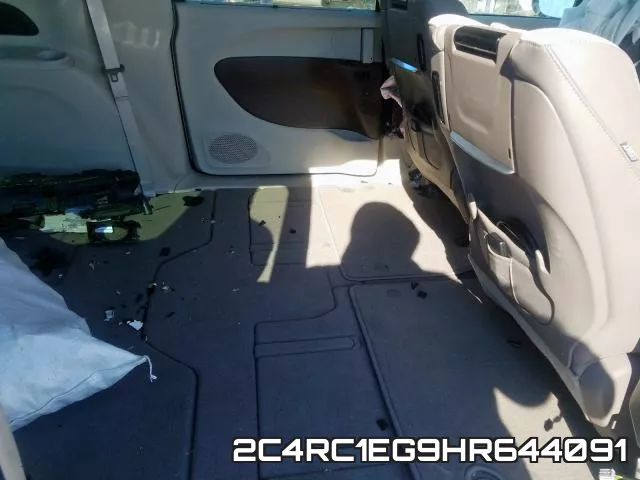 2C4RC1EG9HR644091 фото 7