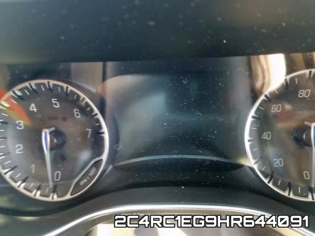 2C4RC1EG9HR644091 фото 9