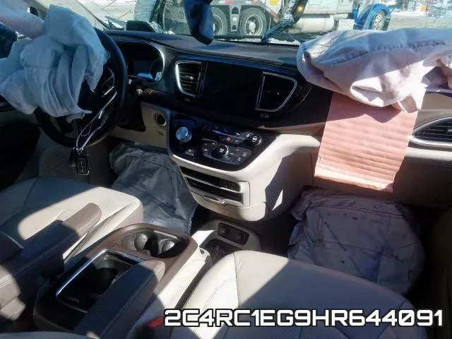 2C4RC1EG9HR644091 фото 10