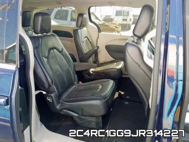 2C4RC1GG9JR314227 фото 7