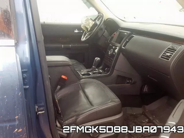 2FMGK5D88JBA07943 фото 6
