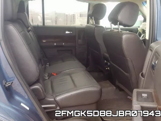 2FMGK5D88JBA07943 фото 7