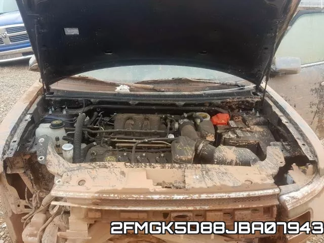 2FMGK5D88JBA07943 фото 8