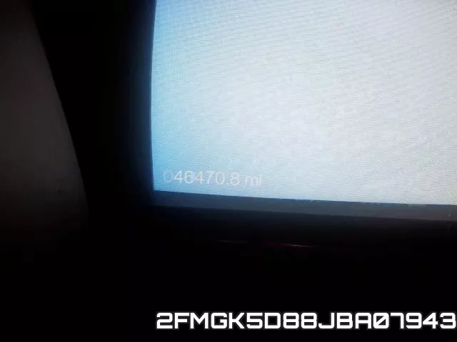 2FMGK5D88JBA07943 фото 9