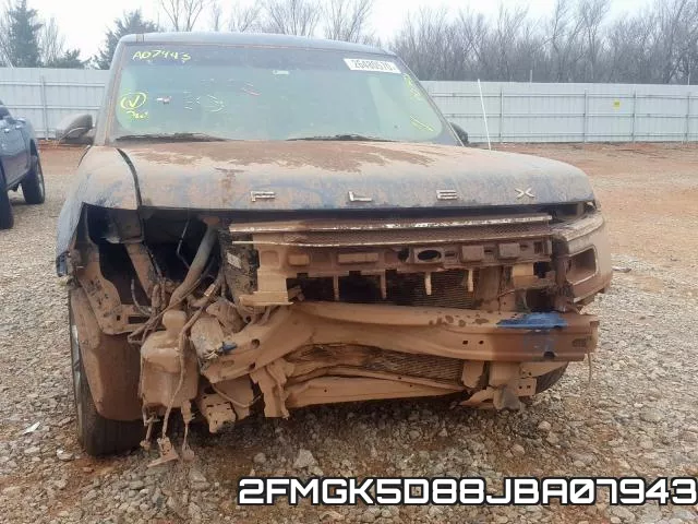 2FMGK5D88JBA07943 фото 10