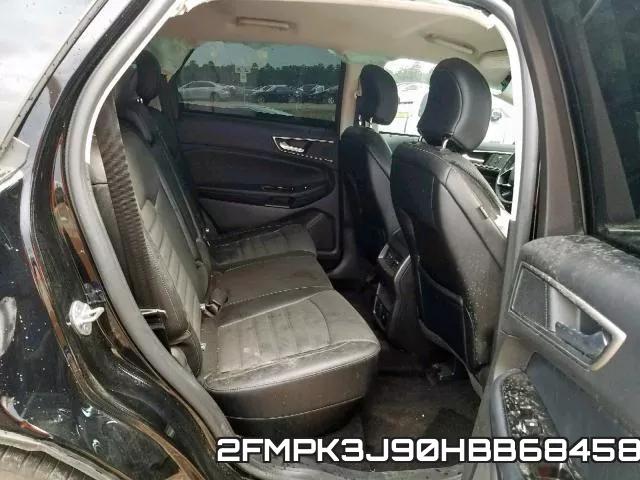 2FMPK3J90HBB68458 фото 7
