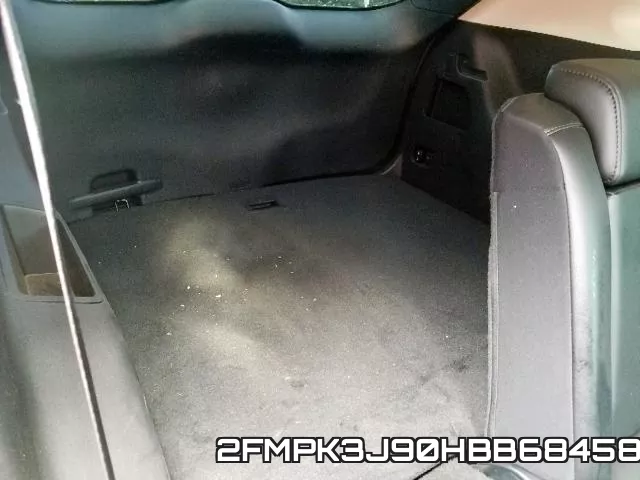 2FMPK3J90HBB68458 фото 10