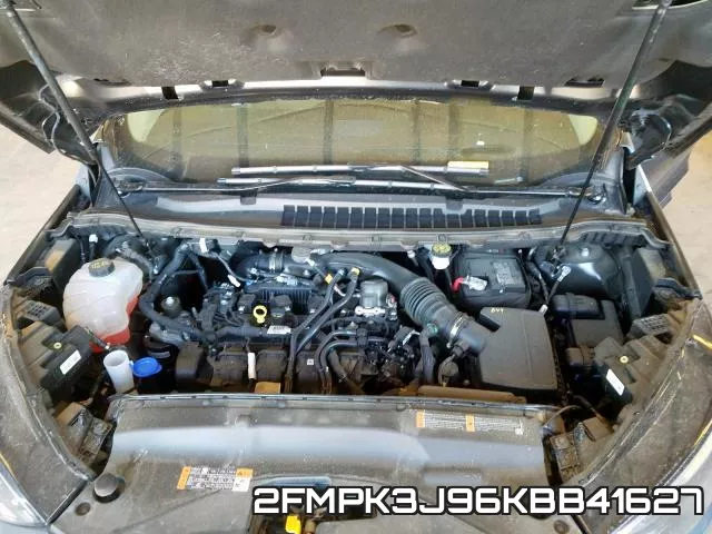 2FMPK3J96KBB41627 фото 8