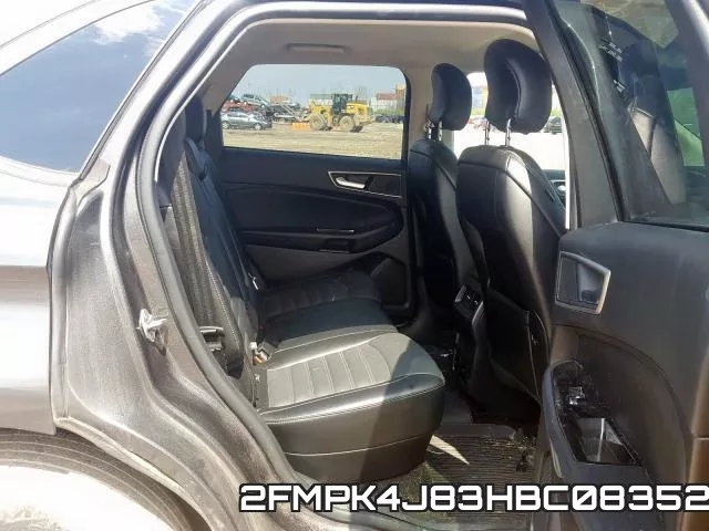 2FMPK4J83HBC08352 фото 7