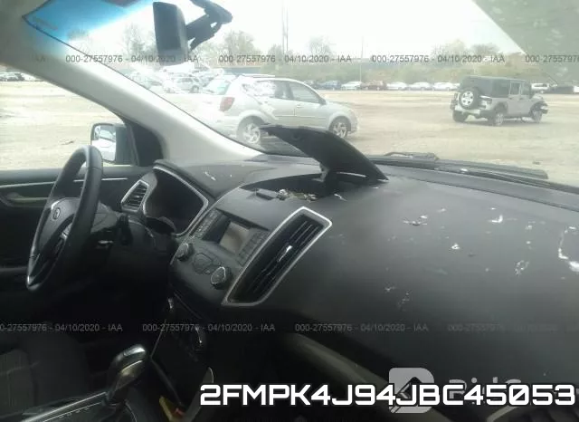 2FMPK4J94JBC45053 фото 6