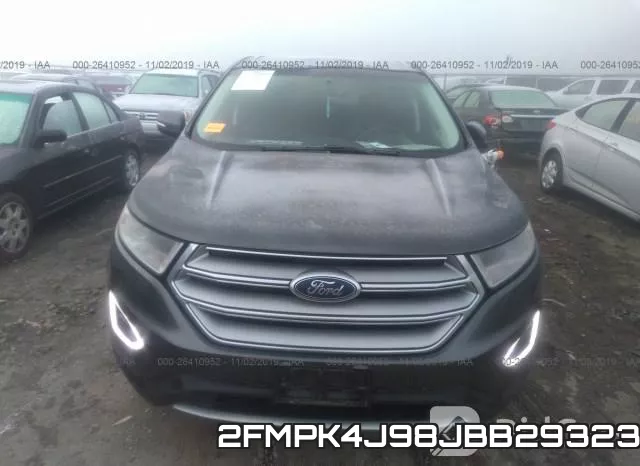 2FMPK4J98JBB29323 фото 7