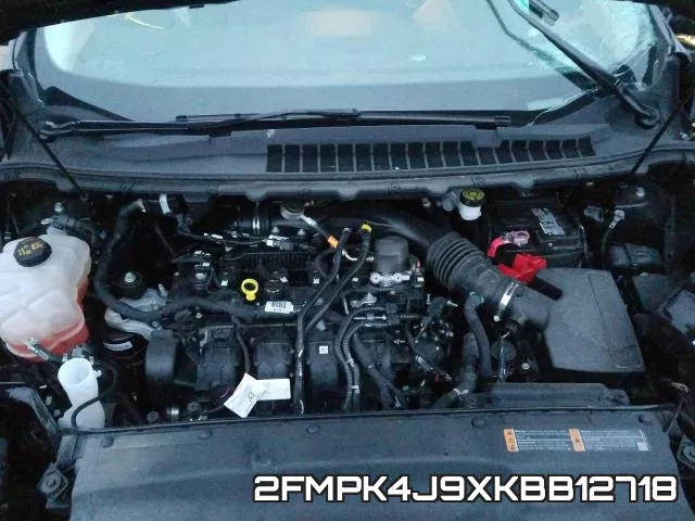 2FMPK4J9XKBB12718 фото 8