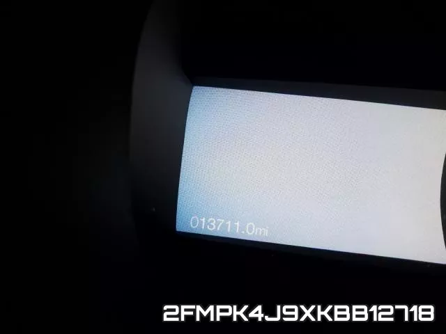 2FMPK4J9XKBB12718 фото 9