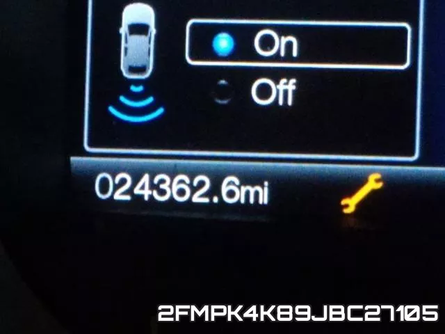 2FMPK4K89JBC27105 фото 9